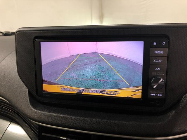 ムーヴ カスタム　Ｘ　ＳＡＩＩ　走行１００３７６キロ／フルセグナビ　１年保証距離無制限　走行距離１００３７６キロ　フルセグナビ　バックカメラ　ブルートゥース　純正マット　ＬＥＤヘッドランプ　アイドリングストップ　プッシュボタンスタート　オート格納式ドアミラー（10枚目）