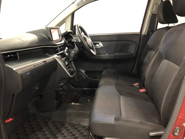 ムーヴ カスタム　Ｘ　ＳＡＩＩ　走行１００３７６キロ／フルセグナビ　１年保証距離無制限　走行距離１００３７６キロ　フルセグナビ　バックカメラ　ブルートゥース　純正マット　ＬＥＤヘッドランプ　アイドリングストップ　プッシュボタンスタート　オート格納式ドアミラー（33枚目）