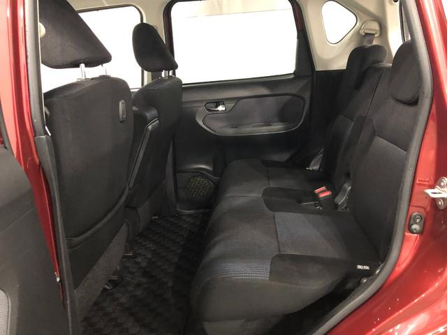 ムーヴ カスタム　Ｘ　ＳＡＩＩ　走行１００３７６キロ／フルセグナビ　１年保証距離無制限　走行距離１００３７６キロ　フルセグナビ　バックカメラ　ブルートゥース　純正マット　ＬＥＤヘッドランプ　アイドリングストップ　プッシュボタンスタート　オート格納式ドアミラー（36枚目）