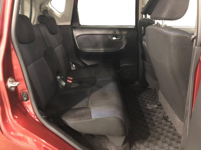 ムーヴ カスタム　Ｘ　ＳＡＩＩ　走行１００３７６キロ／フルセグナビ　１年保証距離無制限　走行距離１００３７６キロ　フルセグナビ　バックカメラ　ブルートゥース　純正マット　ＬＥＤヘッドランプ　アイドリングストップ　プッシュボタンスタート　オート格納式ドアミラー（37枚目）