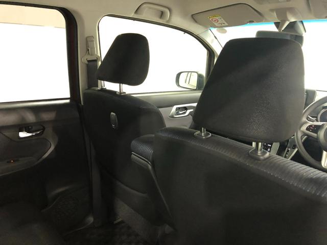 ムーヴ カスタム　Ｘ　ＳＡＩＩ　走行１００３７６キロ／フルセグナビ　１年保証距離無制限　走行距離１００３７６キロ　フルセグナビ　バックカメラ　ブルートゥース　純正マット　ＬＥＤヘッドランプ　アイドリングストップ　プッシュボタンスタート　オート格納式ドアミラー（39枚目）