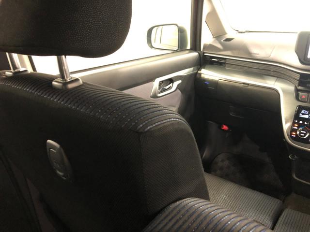 ムーヴ カスタム　Ｘ　ＳＡＩＩ　走行１００３７６キロ／フルセグナビ　１年保証距離無制限　走行距離１００３７６キロ　フルセグナビ　バックカメラ　ブルートゥース　純正マット　ＬＥＤヘッドランプ　アイドリングストップ　プッシュボタンスタート　オート格納式ドアミラー（40枚目）