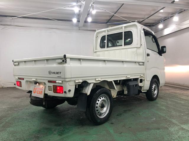 ハイゼットトラック スタンダード 走行56826キロ/FMAMラジオ/マット 1年保証距離無制限 走行距離56826キロ FMAMラジオ 純正フロアマット ドリンクホルダー マニュアルエアコン 取扱説明書 メンテナンスノート(13枚目)