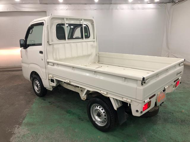 ハイゼットトラック スタンダード 走行56826キロ/FMAMラジオ/マット 1年保証距離無制限 走行距離56826キロ FMAMラジオ 純正フロアマット ドリンクホルダー マニュアルエアコン 取扱説明書 メンテナンスノート(16枚目)