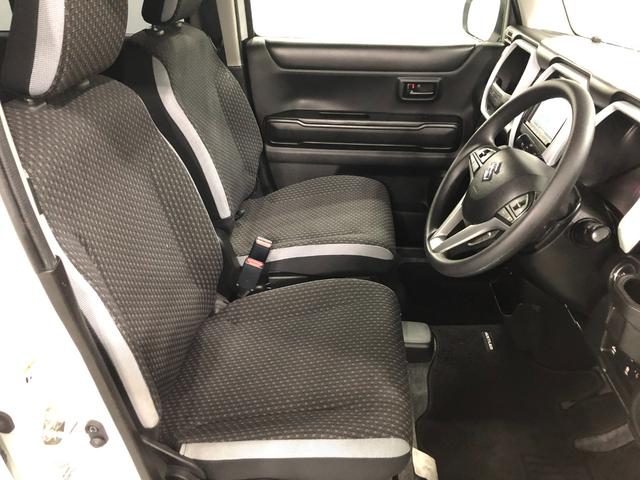 ハスラー ハイブリッドＧターボ　走行８９０１５キロ／ナビ／ドラレコ　１年保証距離無制限　走行距離８９０１５キロ　フルセグナビ　ブルートゥース　ドラレコ　純正マット　サイドエアバッグ　オートライト　アイドリングストップ　シートヒーター　電動格納式ドアミラー　キーフリー（4枚目）