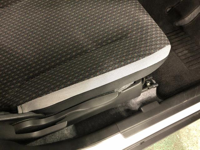 ハスラー ハイブリッドＧターボ　走行８９０１５キロ／ナビ／ドラレコ　１年保証距離無制限　走行距離８９０１５キロ　フルセグナビ　ブルートゥース　ドラレコ　純正マット　サイドエアバッグ　オートライト　アイドリングストップ　シートヒーター　電動格納式ドアミラー　キーフリー（15枚目）