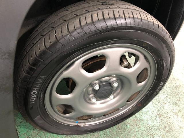 ハスラー ハイブリッドＧターボ　走行８９０１５キロ／ナビ／ドラレコ　１年保証距離無制限　走行距離８９０１５キロ　フルセグナビ　ブルートゥース　ドラレコ　純正マット　サイドエアバッグ　オートライト　アイドリングストップ　シートヒーター　電動格納式ドアミラー　キーフリー（17枚目）