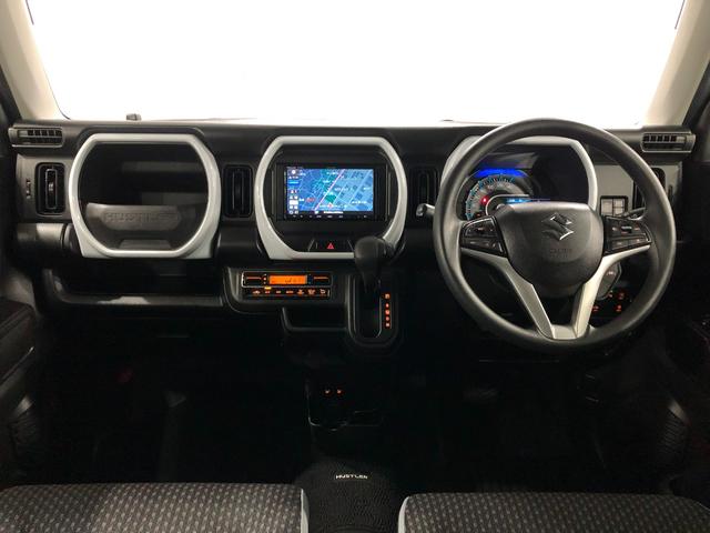 ハスラー ハイブリッドＧターボ　走行８９０１５キロ／ナビ／ドラレコ　１年保証距離無制限　走行距離８９０１５キロ　フルセグナビ　ブルートゥース　ドラレコ　純正マット　サイドエアバッグ　オートライト　アイドリングストップ　シートヒーター　電動格納式ドアミラー　キーフリー（20枚目）