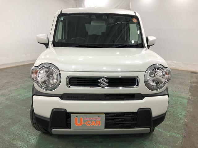 ハスラー ハイブリッドＧターボ　走行８９０１５キロ／ナビ／ドラレコ　１年保証距離無制限　走行距離８９０１５キロ　フルセグナビ　ブルートゥース　ドラレコ　純正マット　サイドエアバッグ　オートライト　アイドリングストップ　シートヒーター　電動格納式ドアミラー　キーフリー（24枚目）