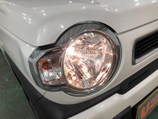 ハスラー ハイブリッドＧターボ　走行８９０１５キロ／ナビ／ドラレコ　１年保証距離無制限　走行距離８９０１５キロ　フルセグナビ　ブルートゥース　ドラレコ　純正マット　サイドエアバッグ　オートライト　アイドリングストップ　シートヒーター　電動格納式ドアミラー　キーフリー（28枚目）