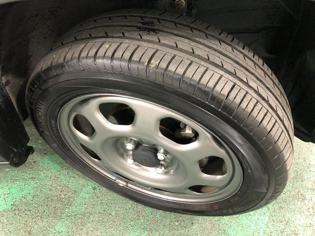 ハスラー ハイブリッドＧターボ　走行８９０１５キロ／ナビ／ドラレコ　１年保証距離無制限　走行距離８９０１５キロ　フルセグナビ　ブルートゥース　ドラレコ　純正マット　サイドエアバッグ　オートライト　アイドリングストップ　シートヒーター　電動格納式ドアミラー　キーフリー（30枚目）