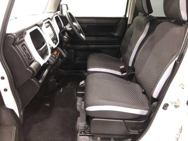 ハスラー ハイブリッドＧターボ　走行８９０１５キロ／ナビ／ドラレコ　１年保証距離無制限　走行距離８９０１５キロ　フルセグナビ　ブルートゥース　ドラレコ　純正マット　サイドエアバッグ　オートライト　アイドリングストップ　シートヒーター　電動格納式ドアミラー　キーフリー（33枚目）