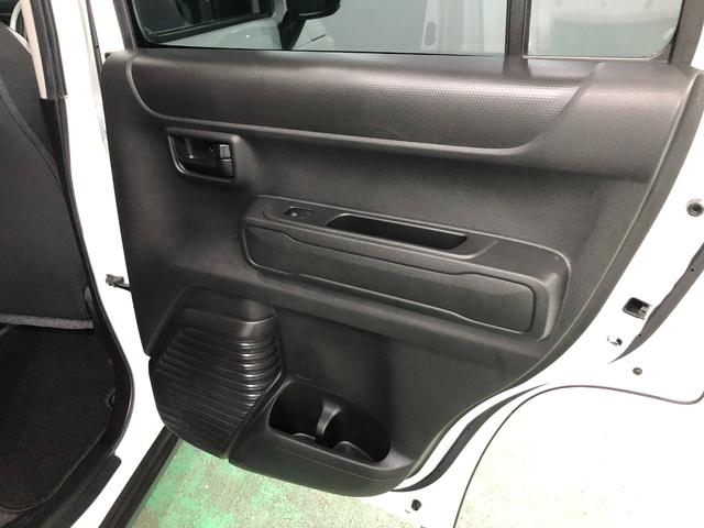 ハスラー ハイブリッドＧターボ　走行８９０１５キロ／ナビ／ドラレコ　１年保証距離無制限　走行距離８９０１５キロ　フルセグナビ　ブルートゥース　ドラレコ　純正マット　サイドエアバッグ　オートライト　アイドリングストップ　シートヒーター　電動格納式ドアミラー　キーフリー（36枚目）