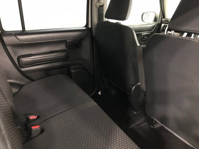 ハスラー ハイブリッドＧターボ　走行８９０１５キロ／ナビ／ドラレコ　１年保証距離無制限　走行距離８９０１５キロ　フルセグナビ　ブルートゥース　ドラレコ　純正マット　サイドエアバッグ　オートライト　アイドリングストップ　シートヒーター　電動格納式ドアミラー　キーフリー（38枚目）