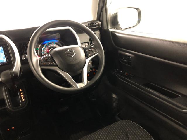 ハスラー ハイブリッドＧターボ　走行８９０１５キロ／ナビ／ドラレコ　１年保証距離無制限　走行距離８９０１５キロ　フルセグナビ　ブルートゥース　ドラレコ　純正マット　サイドエアバッグ　オートライト　アイドリングストップ　シートヒーター　電動格納式ドアミラー　キーフリー（40枚目）