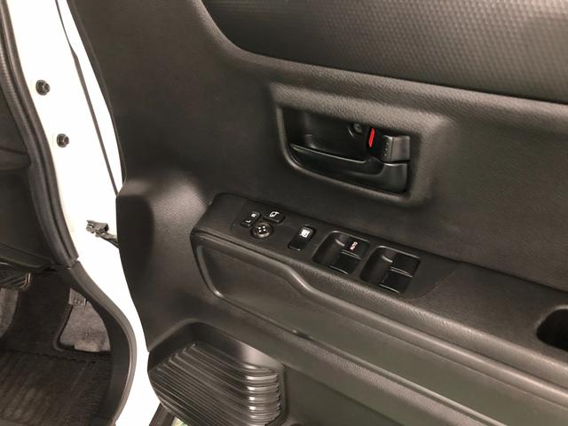 ハスラー ハイブリッドＧターボ　走行８９０１５キロ／ナビ／ドラレコ　１年保証距離無制限　走行距離８９０１５キロ　フルセグナビ　ブルートゥース　ドラレコ　純正マット　サイドエアバッグ　オートライト　アイドリングストップ　シートヒーター　電動格納式ドアミラー　キーフリー（42枚目）