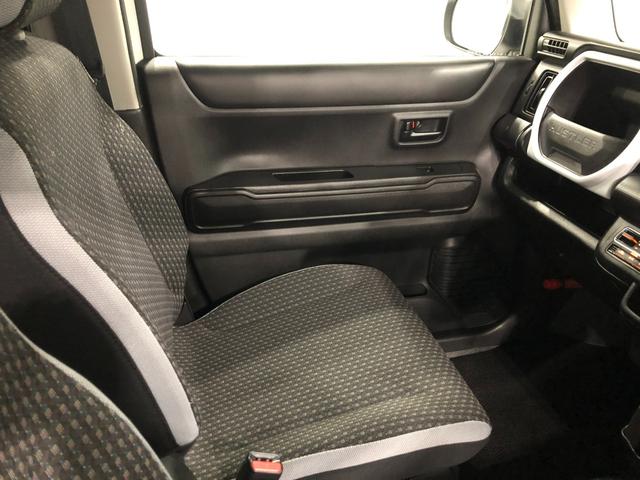 ハスラー ハイブリッドＧターボ　走行８９０１５キロ／ナビ／ドラレコ　１年保証距離無制限　走行距離８９０１５キロ　フルセグナビ　ブルートゥース　ドラレコ　純正マット　サイドエアバッグ　オートライト　アイドリングストップ　シートヒーター　電動格納式ドアミラー　キーフリー（44枚目）