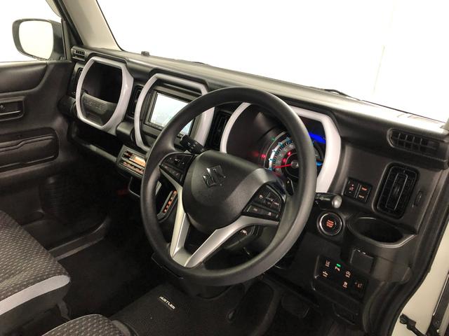 ハスラー ハイブリッドＧターボ　走行８９０１５キロ／ナビ／ドラレコ　１年保証距離無制限　走行距離８９０１５キロ　フルセグナビ　ブルートゥース　ドラレコ　純正マット　サイドエアバッグ　オートライト　アイドリングストップ　シートヒーター　電動格納式ドアミラー　キーフリー（46枚目）