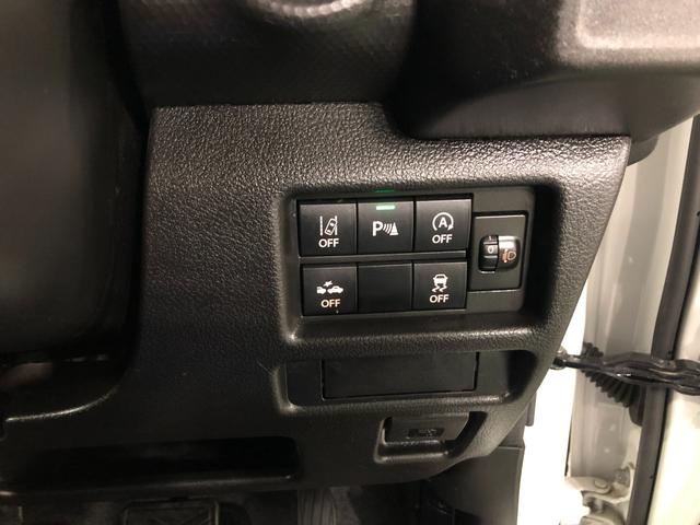 ハスラー ハイブリッドＧターボ　走行８９０１５キロ／ナビ／ドラレコ　１年保証距離無制限　走行距離８９０１５キロ　フルセグナビ　ブルートゥース　ドラレコ　純正マット　サイドエアバッグ　オートライト　アイドリングストップ　シートヒーター　電動格納式ドアミラー　キーフリー（48枚目）