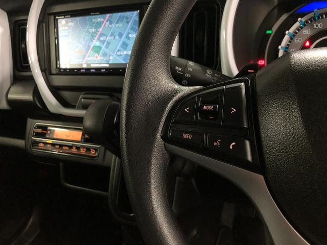 ハスラー ハイブリッドＧターボ　走行８９０１５キロ／ナビ／ドラレコ　１年保証距離無制限　走行距離８９０１５キロ　フルセグナビ　ブルートゥース　ドラレコ　純正マット　サイドエアバッグ　オートライト　アイドリングストップ　シートヒーター　電動格納式ドアミラー　キーフリー（50枚目）