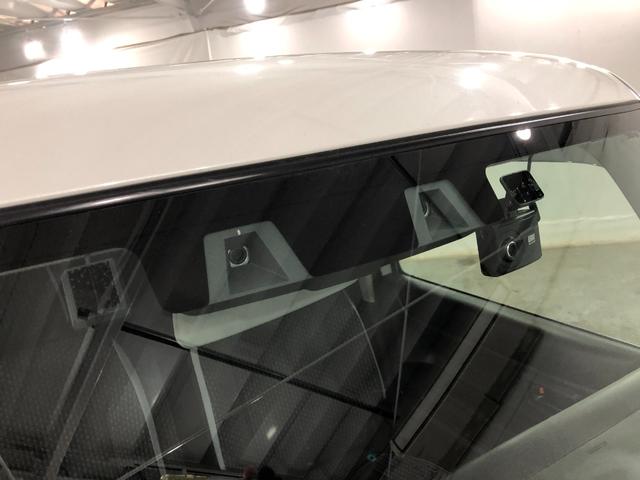 ハスラー ハイブリッドＧターボ　走行８９０１５キロ／ナビ／ドラレコ　１年保証距離無制限　走行距離８９０１５キロ　フルセグナビ　ブルートゥース　ドラレコ　純正マット　サイドエアバッグ　オートライト　アイドリングストップ　シートヒーター　電動格納式ドアミラー　キーフリー（53枚目）