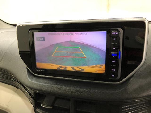 ムーヴ Xターボ SAII 車検整備付/走行66905キロ/ナビ 1年保証距離無制限 走行距離66905キロ フルセグナビ バックカメラ ドラレコ 純正マット オートライト アイドリングストップ プッシュボタンスタート オート格納式ドアミラー キーフリー(10枚目)