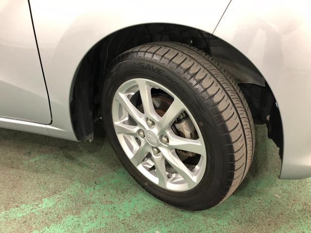 ムーヴ Xターボ SAII 車検整備付/走行66905キロ/ナビ 1年保証距離無制限 走行距離66905キロ フルセグナビ バックカメラ ドラレコ 純正マット オートライト アイドリングストップ プッシュボタンスタート オート格納式ドアミラー キーフリー(30枚目)