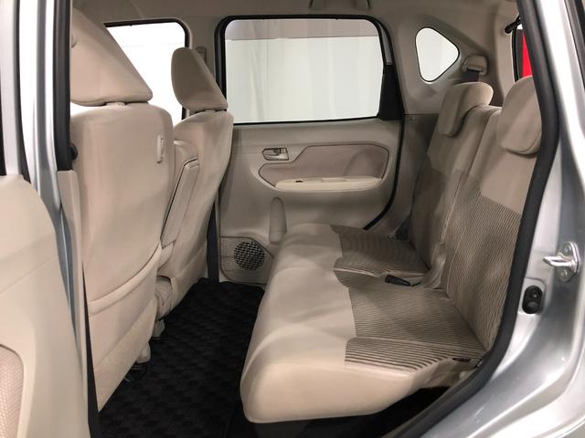 ムーヴ Xターボ SAII 車検整備付/走行66905キロ/ナビ 1年保証距離無制限 走行距離66905キロ フルセグナビ バックカメラ ドラレコ 純正マット オートライト アイドリングストップ プッシュボタンスタート オート格納式ドアミラー キーフリー(36枚目)