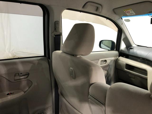 ムーヴ Xターボ SAII 車検整備付/走行66905キロ/ナビ 1年保証距離無制限 走行距離66905キロ フルセグナビ バックカメラ ドラレコ 純正マット オートライト アイドリングストップ プッシュボタンスタート オート格納式ドアミラー キーフリー(40枚目)