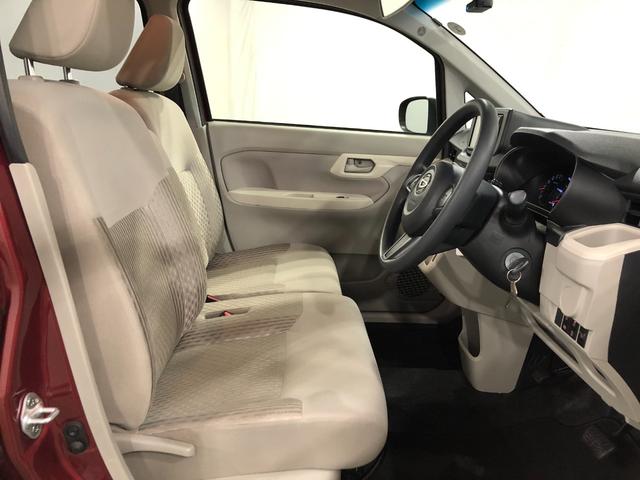 ムーヴ L SAIII 走行34025キロ/ナビ/ドラレコ 一年保証・走行距離無制限走行34025キロ フルセグナビ ブルートゥース バックカメラ ドラレコ オートライト アイドリングストップ ベンチシート(4枚目)