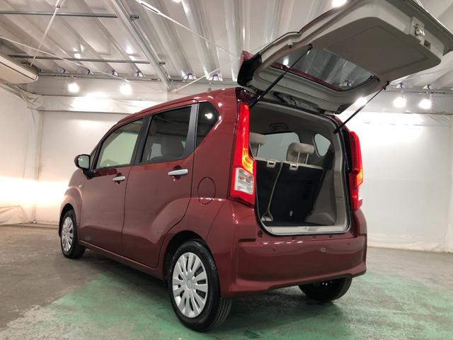 ムーヴ L SAIII 走行34025キロ/ナビ/ドラレコ 一年保証・走行距離無制限走行34025キロ フルセグナビ ブルートゥース バックカメラ ドラレコ オートライト アイドリングストップ ベンチシート(26枚目)