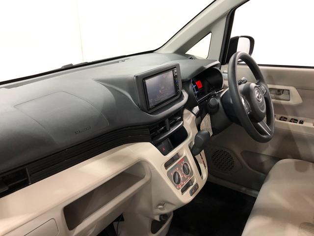 ムーヴ L SAIII 走行34025キロ/ナビ/ドラレコ 一年保証・走行距離無制限走行34025キロ フルセグナビ ブルートゥース バックカメラ ドラレコ オートライト アイドリングストップ ベンチシート(32枚目)