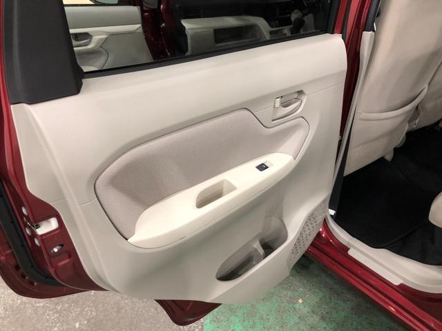 ムーヴ L SAIII 走行34025キロ/ナビ/ドラレコ 一年保証・走行距離無制限走行34025キロ フルセグナビ ブルートゥース バックカメラ ドラレコ オートライト アイドリングストップ ベンチシート(34枚目)