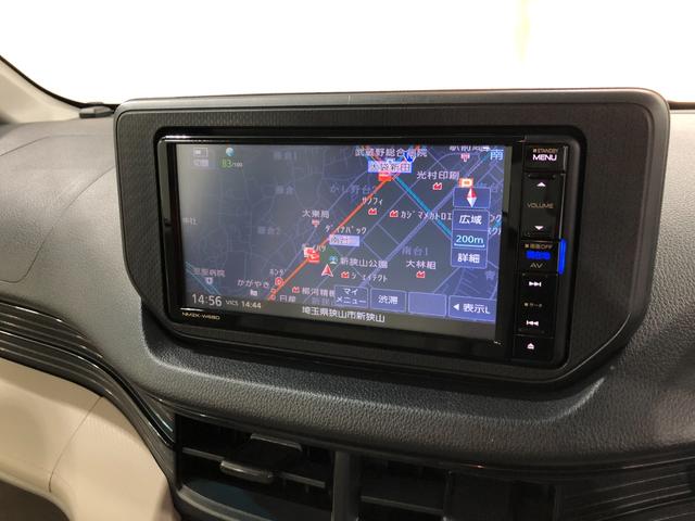 ムーヴ L SAIII 走行34025キロ/ナビ/ドラレコ 一年保証・走行距離無制限走行34025キロ フルセグナビ ブルートゥース バックカメラ ドラレコ オートライト アイドリングストップ ベンチシート(50枚目)