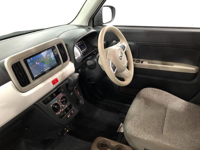 ミラトコット X・SA3 雹害有 フルセグナビ Bカメラ 純正キャリア 社外フルセグナビ バックカメラ ブルートゥース ドラレコ 純正マット サイドエアバッグ LEDヘッドランプ アイドリングストップ シートヒーター キーフリー 1年保証 走行距離35609キロ 雹害車(31枚目)