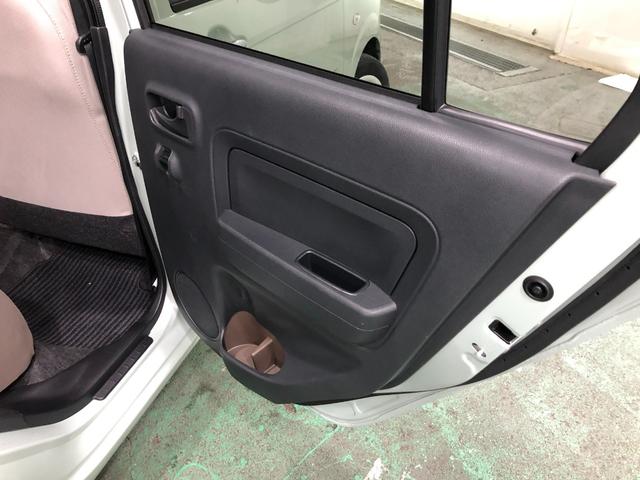 ミラトコット X・SA3 雹害有 フルセグナビ Bカメラ 純正キャリア 社外フルセグナビ バックカメラ ブルートゥース ドラレコ 純正マット サイドエアバッグ LEDヘッドランプ アイドリングストップ シートヒーター キーフリー 1年保証 走行距離35609キロ 雹害車(38枚目)