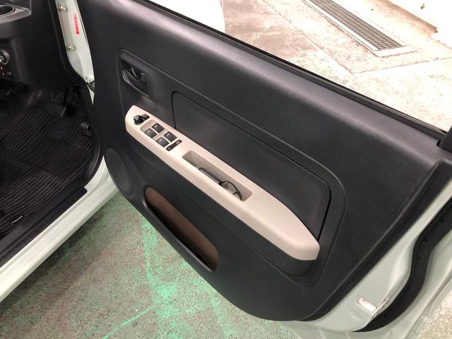 ミラトコット X・SA3 雹害有 フルセグナビ Bカメラ 純正キャリア 社外フルセグナビ バックカメラ ブルートゥース ドラレコ 純正マット サイドエアバッグ LEDヘッドランプ アイドリングストップ シートヒーター キーフリー 1年保証 走行距離35609キロ 雹害車(45枚目)