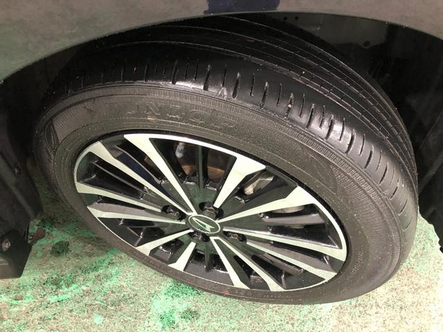 トール カスタムＧ　ターボ　走行２７４９４キロ／ナビ／ドラレコ　一年保証・走行距離無制限走行２７４９４キロ　フルセグナビ　ブルートゥース　全周囲カメラ　ドラレコ　ＥＴＣ　クリアランスソナー　ＬＥＤヘッドライト　シートヒーター　両側電動スライドドア（17枚目）