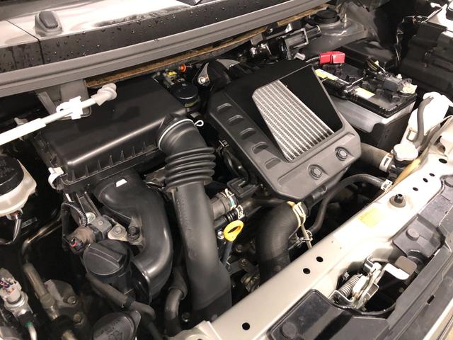 トール カスタムＧ　ターボ　走行２７４９４キロ／ナビ／ドラレコ　一年保証・走行距離無制限走行２７４９４キロ　フルセグナビ　ブルートゥース　全周囲カメラ　ドラレコ　ＥＴＣ　クリアランスソナー　ＬＥＤヘッドライト　シートヒーター　両側電動スライドドア（19枚目）