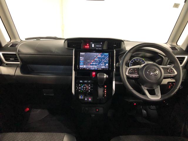 トール カスタムＧ　ターボ　走行２７４９４キロ／ナビ／ドラレコ　一年保証・走行距離無制限走行２７４９４キロ　フルセグナビ　ブルートゥース　全周囲カメラ　ドラレコ　ＥＴＣ　クリアランスソナー　ＬＥＤヘッドライト　シートヒーター　両側電動スライドドア（20枚目）