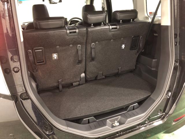 トール カスタムＧ　ターボ　走行２７４９４キロ／ナビ／ドラレコ　一年保証・走行距離無制限走行２７４９４キロ　フルセグナビ　ブルートゥース　全周囲カメラ　ドラレコ　ＥＴＣ　クリアランスソナー　ＬＥＤヘッドライト　シートヒーター　両側電動スライドドア（27枚目）