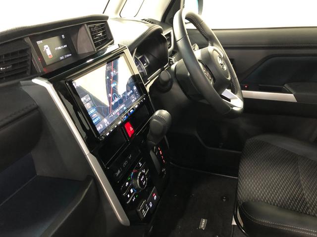 トール カスタムＧ　ターボ　走行２７４９４キロ／ナビ／ドラレコ　一年保証・走行距離無制限走行２７４９４キロ　フルセグナビ　ブルートゥース　全周囲カメラ　ドラレコ　ＥＴＣ　クリアランスソナー　ＬＥＤヘッドライト　シートヒーター　両側電動スライドドア（31枚目）