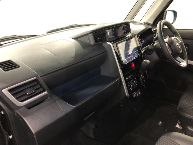 トール カスタムＧ　ターボ　走行２７４９４キロ／ナビ／ドラレコ　一年保証・走行距離無制限走行２７４９４キロ　フルセグナビ　ブルートゥース　全周囲カメラ　ドラレコ　ＥＴＣ　クリアランスソナー　ＬＥＤヘッドライト　シートヒーター　両側電動スライドドア（32枚目）