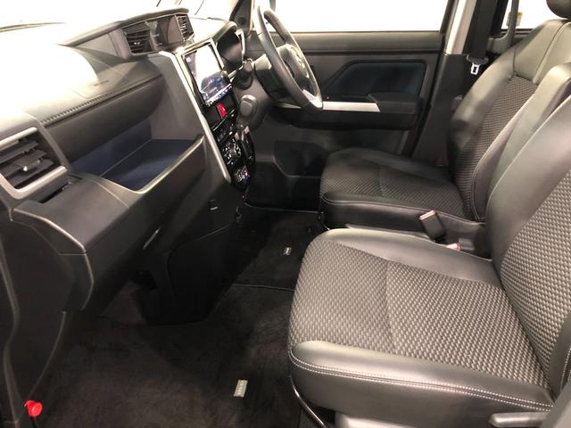 トール カスタムＧ　ターボ　走行２７４９４キロ／ナビ／ドラレコ　一年保証・走行距離無制限走行２７４９４キロ　フルセグナビ　ブルートゥース　全周囲カメラ　ドラレコ　ＥＴＣ　クリアランスソナー　ＬＥＤヘッドライト　シートヒーター　両側電動スライドドア（33枚目）