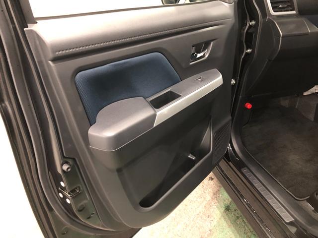 トール カスタムＧ　ターボ　走行２７４９４キロ／ナビ／ドラレコ　一年保証・走行距離無制限走行２７４９４キロ　フルセグナビ　ブルートゥース　全周囲カメラ　ドラレコ　ＥＴＣ　クリアランスソナー　ＬＥＤヘッドライト　シートヒーター　両側電動スライドドア（34枚目）