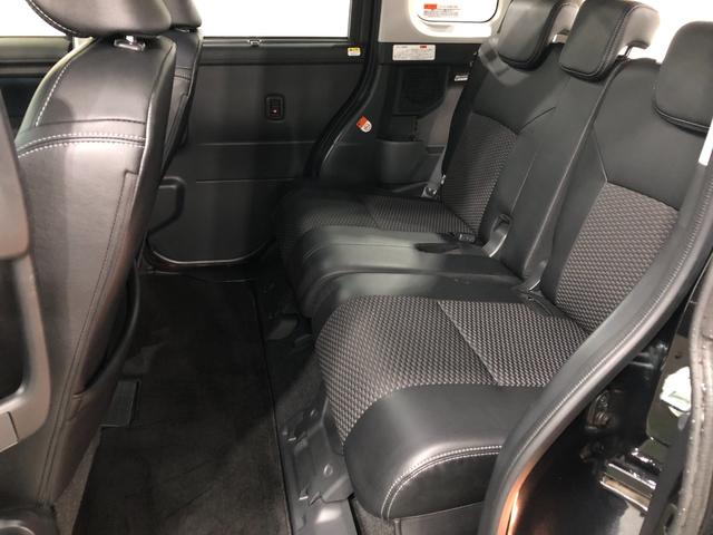 トール カスタムＧ　ターボ　走行２７４９４キロ／ナビ／ドラレコ　一年保証・走行距離無制限走行２７４９４キロ　フルセグナビ　ブルートゥース　全周囲カメラ　ドラレコ　ＥＴＣ　クリアランスソナー　ＬＥＤヘッドライト　シートヒーター　両側電動スライドドア（35枚目）