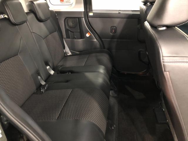 トール カスタムＧ　ターボ　走行２７４９４キロ／ナビ／ドラレコ　一年保証・走行距離無制限走行２７４９４キロ　フルセグナビ　ブルートゥース　全周囲カメラ　ドラレコ　ＥＴＣ　クリアランスソナー　ＬＥＤヘッドライト　シートヒーター　両側電動スライドドア（36枚目）