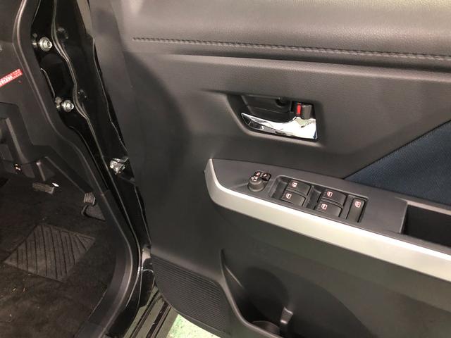 トール カスタムＧ　ターボ　走行２７４９４キロ／ナビ／ドラレコ　一年保証・走行距離無制限走行２７４９４キロ　フルセグナビ　ブルートゥース　全周囲カメラ　ドラレコ　ＥＴＣ　クリアランスソナー　ＬＥＤヘッドライト　シートヒーター　両側電動スライドドア（39枚目）