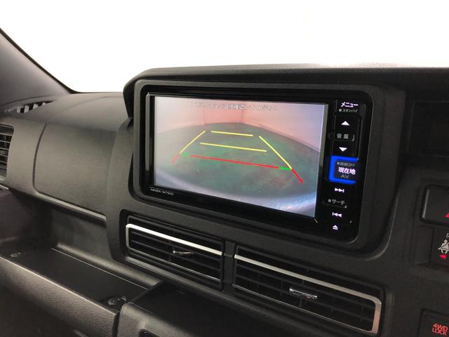アトレー RS 走行32331キロ/ナビ/ドラレコ/バックカメラ 一年保証・走行距離無制限走行32331キロ フルセグナビ ブルートゥース バックカメラ ドラレコ ETC オートライト LEDヘッドライト 両側電動スライドドア(11枚目)