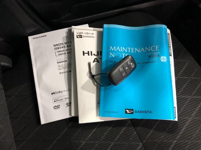 アトレー RS 走行32331キロ/ナビ/ドラレコ/バックカメラ 一年保証・走行距離無制限走行32331キロ フルセグナビ ブルートゥース バックカメラ ドラレコ ETC オートライト LEDヘッドライト 両側電動スライドドア(19枚目)